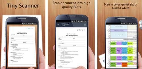 best scanner for scanning receipts