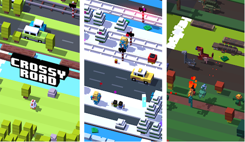 Crossy Road