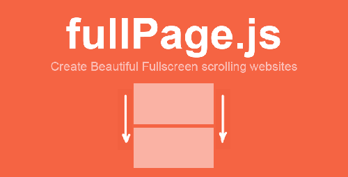 fullPage.js