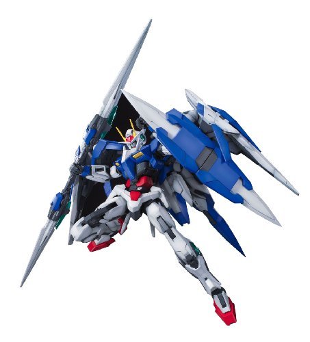 MG 1/100 GN-0000 + GNR-010 Raiser