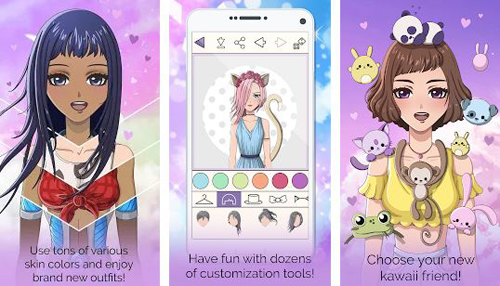 10 Best Avatar Creator Websites To Make Free Avatars Online