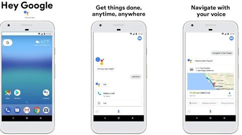 Google Assistant