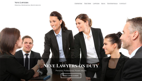 Neve Lawyers