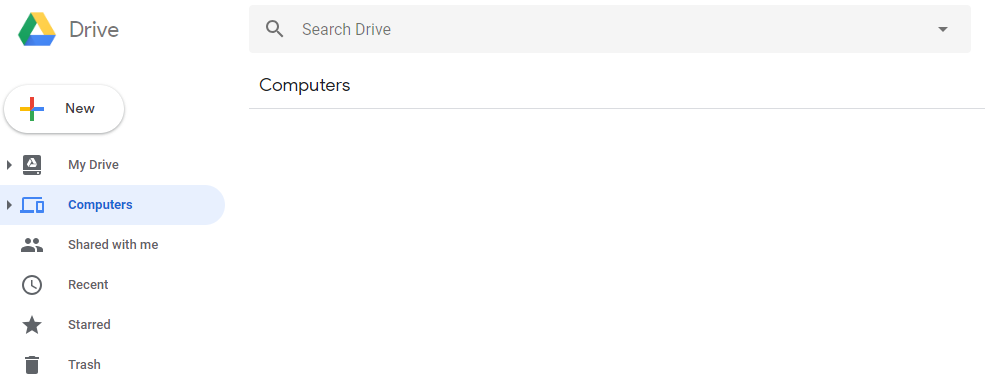 Google Drive