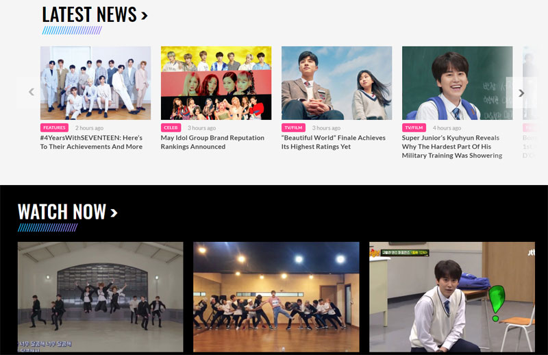 Soompi