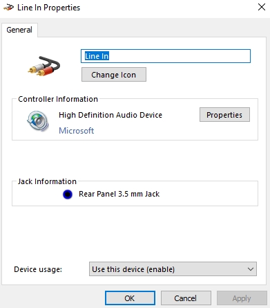 external sound card for laptop with stereomix external sound card for laptop with stereomix